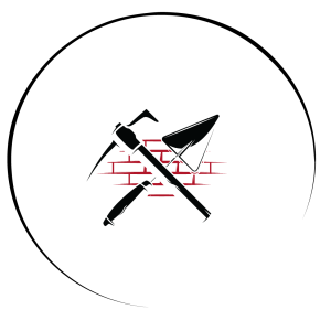 Top Rock Logo reversed